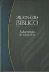 Dicionário Bíblico (Logos #8)