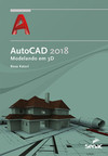 AutoCAD 2018: modelando em 3D