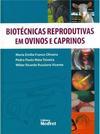 Biotécnicas Reprodutivas em Ovinos e Caprinos