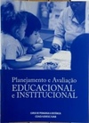 Planejamento e avaliação educacional e institucional (Cadernos Pedagógicos)