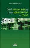Controle jurisdicional da função administrativa do Estado