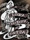 A loira fantasma de Curitiba