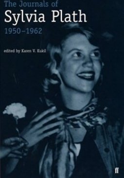 JOURNALS OF SYLVIA PLATH, THE (1950-1962)