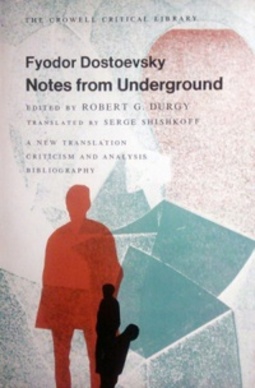 Notes From Underground