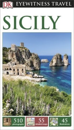 DK Eyewitness Sicily