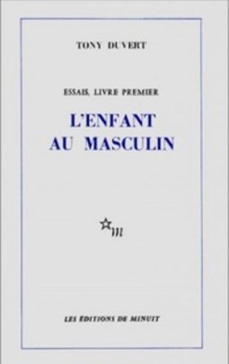 LEnfant au masculin