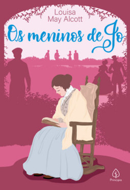 Os meninos de Jo