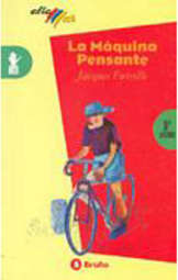 La Máquina Pensante - Importado
