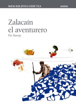 Zalacaín, El Aventurero