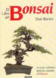 El Libro del Bonsai - IMPORTADO