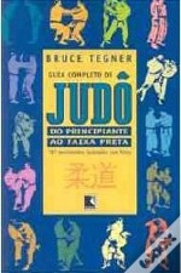 Guia Completo de Judô
