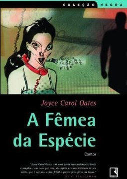 A Fêmea da Espécie