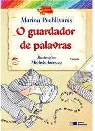 O Guardador de Palavras