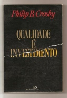 Qualidade e Investimento