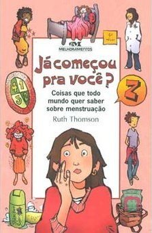 Já Começou pra Você?