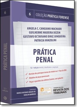 Pratica Forense - Vol. 6 - Pratica Penal