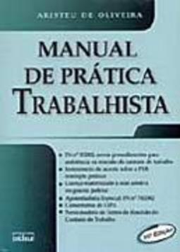 Manual de Prática Trabalhista