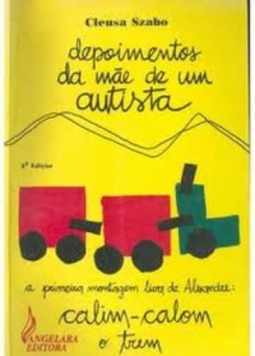 depoimentos da mãe de um autista