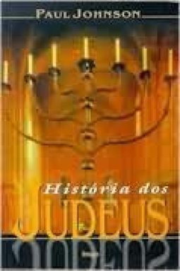 HISTORIA DOS JUDEUS