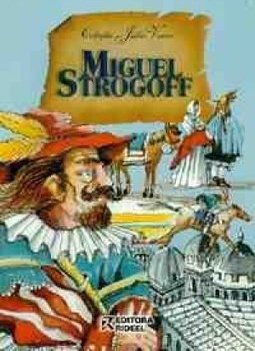 Miguel Strogoff