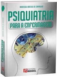 Psiquiatria para a Enfermagem