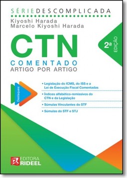 Codigo Tributario Nacional Comentado