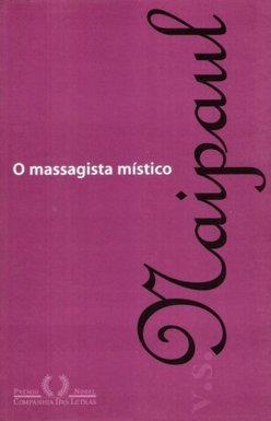 O Massagista Místico