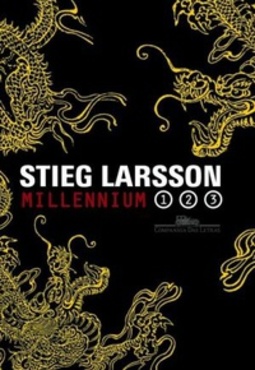 Trilogia Millennium (Millennium)