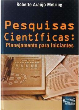 Pesquisas Científicas