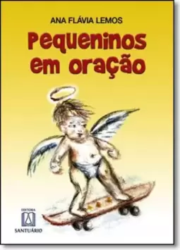 Pequeninos em oração