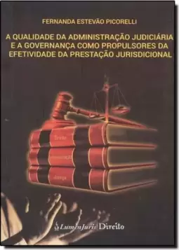 Qualidade Administrativa Judiciária