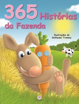 365 histórias da fazenda