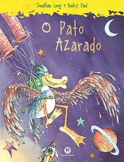 O pato azarado