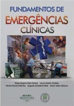 Fundamentos de Emergências Clínicas