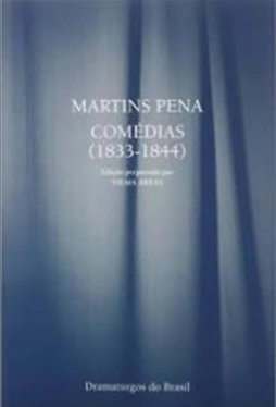 Comédias (1833-1844)