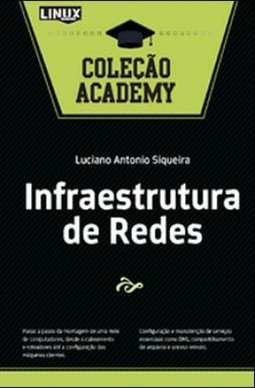 INFRAESTRUTURA DE REDES