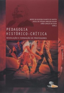 Pedagogia histórico-crítica: revolução e formação de professores