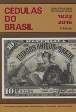Cédulas do Brasil