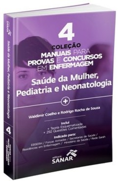 Saúde da mulher, pediatria e neonatologia