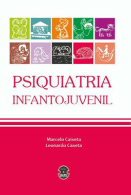 Psiquiatria infantojuvenil