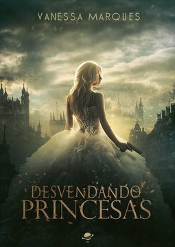 Desvendando Princesas