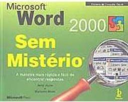 Microsoft Word 2000: Sem Mistérios