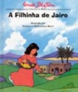 A Filhinha de Jairo