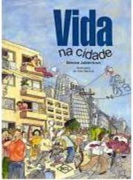 Vida na Cidade