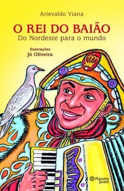 O REI DO BAIAO