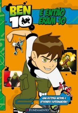 BEN 10