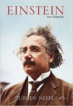 Einstein: Uma Biografia