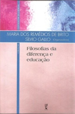 Filosofias da diferença e educação