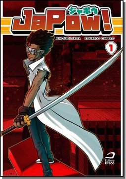 Japow! - Volume 1