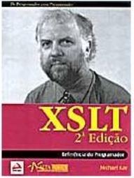 XSLT: Referência do Programador